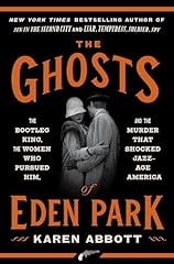 Ghosts eden park for sale  Delivered anywhere in USA 