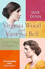 Virginia woolf vanessa for sale  Delivered anywhere in UK