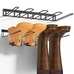 Boot rack pair for sale  Delivered anywhere in USA 