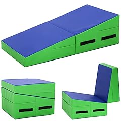 Paylesshere gymnastics tumblin for sale  Delivered anywhere in USA 