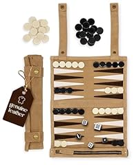 Amari backgammon voyage d'occasion  Livré partout en France