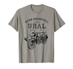 Retro motorcycle ural for sale  Delivered anywhere in USA 
