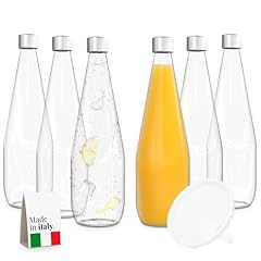 Tundra set bottiglie usato  Spedito ovunque in Italia 