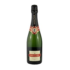 Champagne mercier blanc d'occasion  Livré partout en France