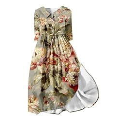 Shffuw summer boho for sale  Delivered anywhere in UK
