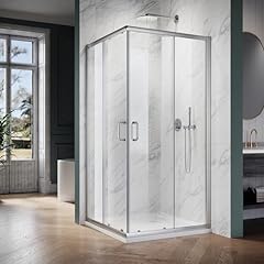 Elegant corner shower for sale  Delivered anywhere in USA 