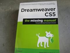 Dreamweaver cs5 the gebraucht kaufen  Wird an jeden Ort in Deutschland