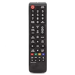 Replacement remote control for sale  Delivered anywhere in UK