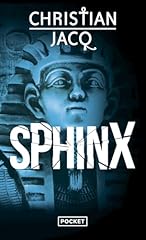 sphinx statuette d'occasion sphinx statuette d'occasion Livré partout en France