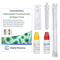 Kit test chlamydia d'occasion  Livré partout en France