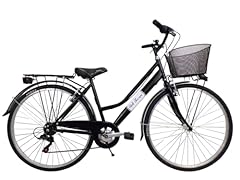 Cicli tessari bicicletta usato  Spedito ovunque in Italia 