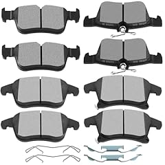 Ceramic brake pads for sale  Delivered anywhere in USA 