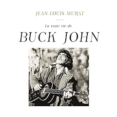 album buck john d'occasion  Livré partout en France
