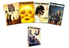 Fear walking dead for sale  Delivered anywhere in USA 