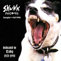 Skunk records sampler for sale  Delivered anywhere in USA 