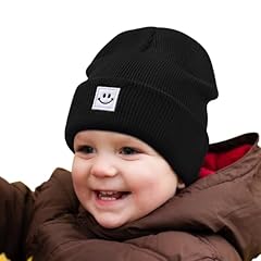 Baby beanie knit for sale  Delivered anywhere in USA 