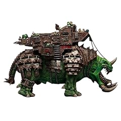 Ork gargantuan squiggoth for sale  Delivered anywhere in USA 