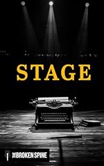 Stage poetry response for sale  Delivered anywhere in UK