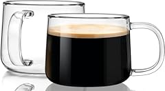 Aquach glass coffee for sale  Delivered anywhere in USA 