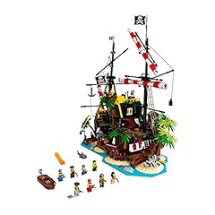 Lego ideas pirates for sale  Delivered anywhere in USA 