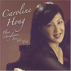 Caroline hong plays d'occasion  Livré partout en France