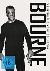 Bourne the ultimate gebraucht kaufen  Wird an jeden Ort in Deutschland