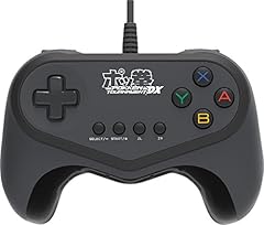 Manette pokken nintendo d'occasion  Livré partout en France
