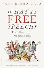 What free speech gebraucht kaufen  Wird an jeden Ort in Deutschland