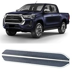 Upgrade running boards for sale  Delivered anywhere in UK