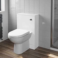 500mm bathroom toilet for sale  Delivered anywhere in UK