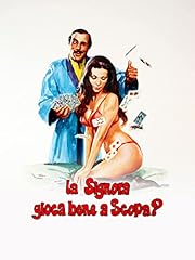 Signora gioca bene usato  Spedito ovunque in Italia 