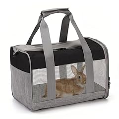 Pinvnby bunny carrier for sale  Delivered anywhere in USA 