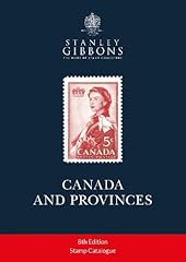 Canada provinces stamp for sale  Delivered anywhere in UK