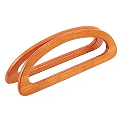 Wadorn 2pcs wooden for sale  Delivered anywhere in UK