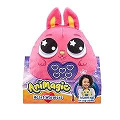 Animagic heart warmers for sale  Delivered anywhere in UK