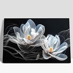 Snazzifylo magnolia painting for sale  Delivered anywhere in USA 