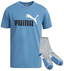 Puma boys shirt for sale  Delivered anywhere in USA 