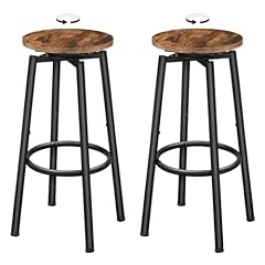 Hoobro swivel bar for sale  Delivered anywhere in UK