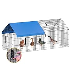 Injopexi metal chicken for sale  Delivered anywhere in USA 