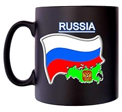 Klassek russia flag for sale  Delivered anywhere in UK