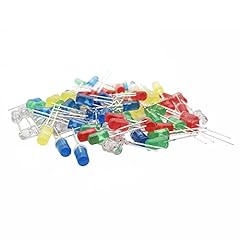 100 pcs 5mm for sale  Delivered anywhere in USA 