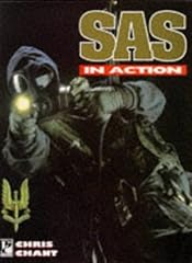 Sas action for sale  Delivered anywhere in UK