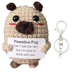 Gzgrytrc pug gifts for sale  Delivered anywhere in UK