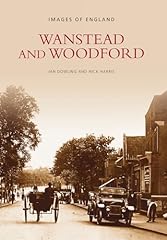 Wanstead woodford for sale  Delivered anywhere in UK