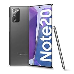 Samsung galaxy note20 usato  Spedito ovunque in Italia 