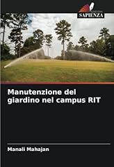 Manutenzione del giardino usato  Spedito ovunque in Italia 