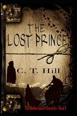 The lost prince d'occasion  Livré partout en France