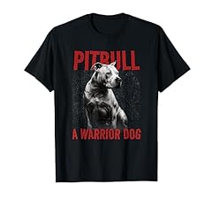 Fun pitbull warrior for sale  Delivered anywhere in USA 
