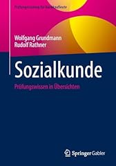 Sozialkunde prüfungswissen ü gebraucht kaufen  Wird an jeden Ort in Deutschland