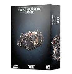 Warhammer 40k adepta gebraucht kaufen  Wird an jeden Ort in Deutschland